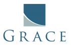 Grace Hospital logo