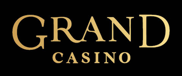 Grand Casino logo