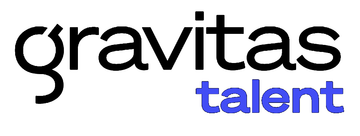 Gravitas logo