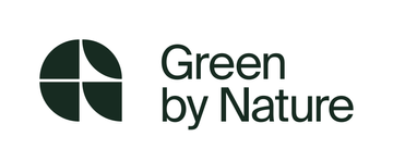 Green by Nature logo