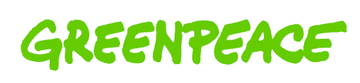 Greenpeace Australia Pacific logo