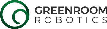 Greenroom Robotics logo