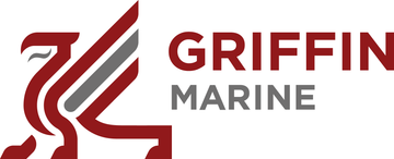 Griffin Marine Services logo
