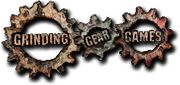 Grinding Gear Games logo