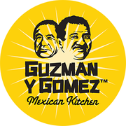 Guzman y Gomez logo