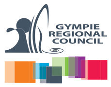 Gympie Regional Council logo