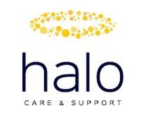 HALO logo