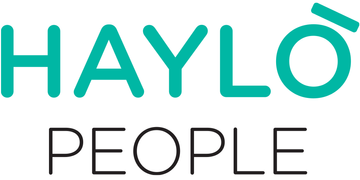 HAYLO People logo