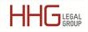 HHG Legal Group logo