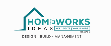 HOMEWORKS IDEAS SDN. BHD. Logo