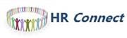 HR Connect logo