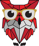HR Spectacles logo