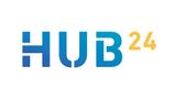 HUB24 logo