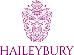 Haileybury logo