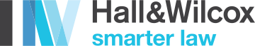 Hall & Wilcox Lawyers logo