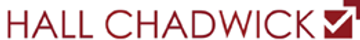 Hall Chadwick logo