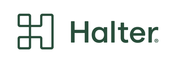 Halter logo