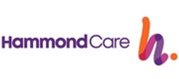 HammondCare logo