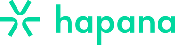 Hapana logo