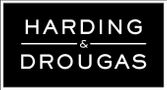 Harding & Drougas logo