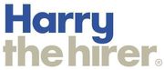 Harry the Hirer logo