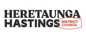 Hastings District Council logo