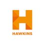 Hawkins logo