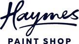 Haymes Paint logo