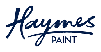 Haymes Paint logo
