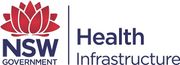 Health Infrastructure logo