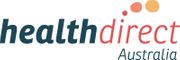 Healthdirect Australia logo