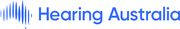 Hearing Australia logo