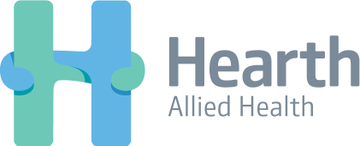 Hearth Support Services logo