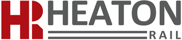 Heaton Rail Pty Ltd logo