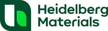 Heidelberg Materials logo
