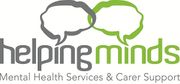 HelpingMinds logo