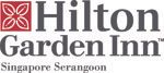 Hilton Garden Inn logo