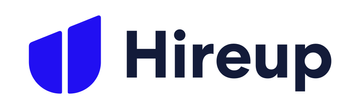Hireup logo