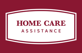 Home Care Assistance logo