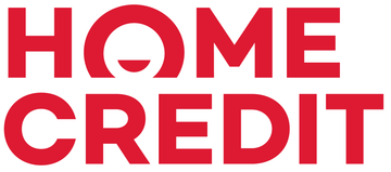 Home Credit Philippines logo