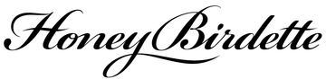Honey Birdette logo