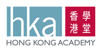 Hong Kong Academy logo
