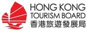 Hong Kong Tourism Board logo