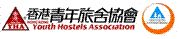 Hong Kong Youth Hostels Association logo