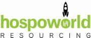 Hospoworld Resourcing logo
