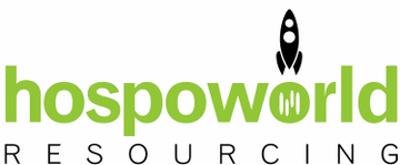 Hospoworld Resourcing logo