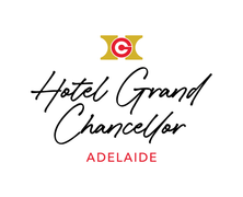 Hotel Grand Chancellor Adelaide logo
