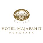 Hotel Majapahit Surabaya logo