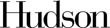 Hudson logo