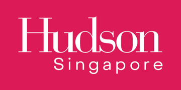 Hudson Singapore logo